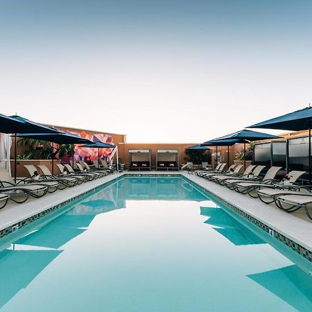 Four Seasons Hotel Silicon Valley At East Palo Alto Екстериор снимка