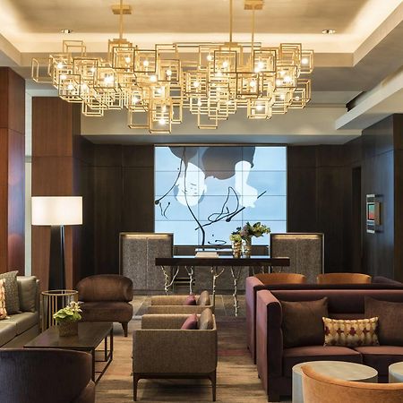 Four Seasons Hotel Silicon Valley At East Palo Alto Екстериор снимка