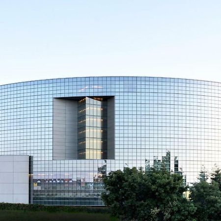 Four Seasons Hotel Silicon Valley At East Palo Alto Екстериор снимка