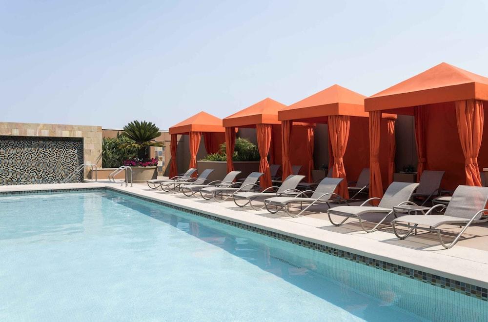Four Seasons Hotel Silicon Valley At East Palo Alto Екстериор снимка