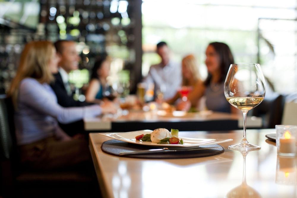 Four Seasons Hotel Silicon Valley At East Palo Alto Екстериор снимка