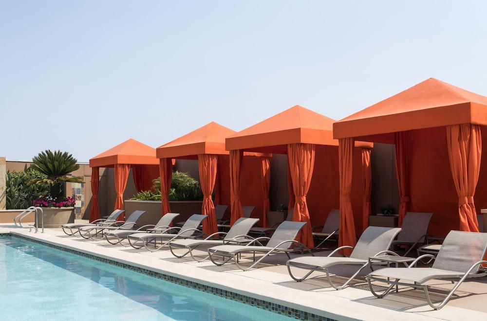 Four Seasons Hotel Silicon Valley At East Palo Alto Екстериор снимка