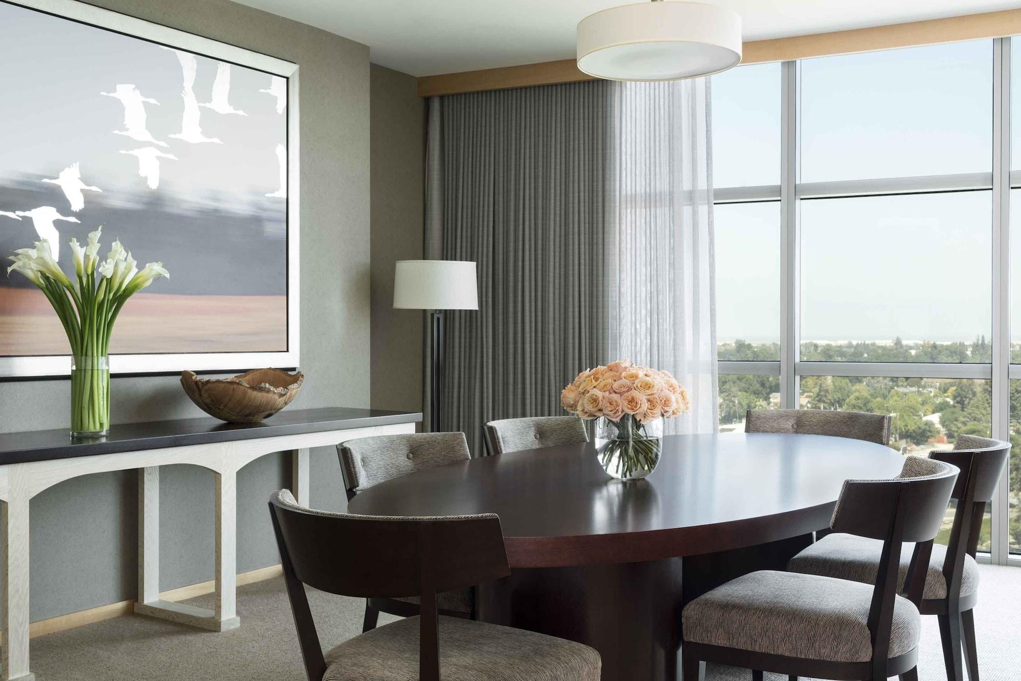 Four Seasons Hotel Silicon Valley At East Palo Alto Екстериор снимка