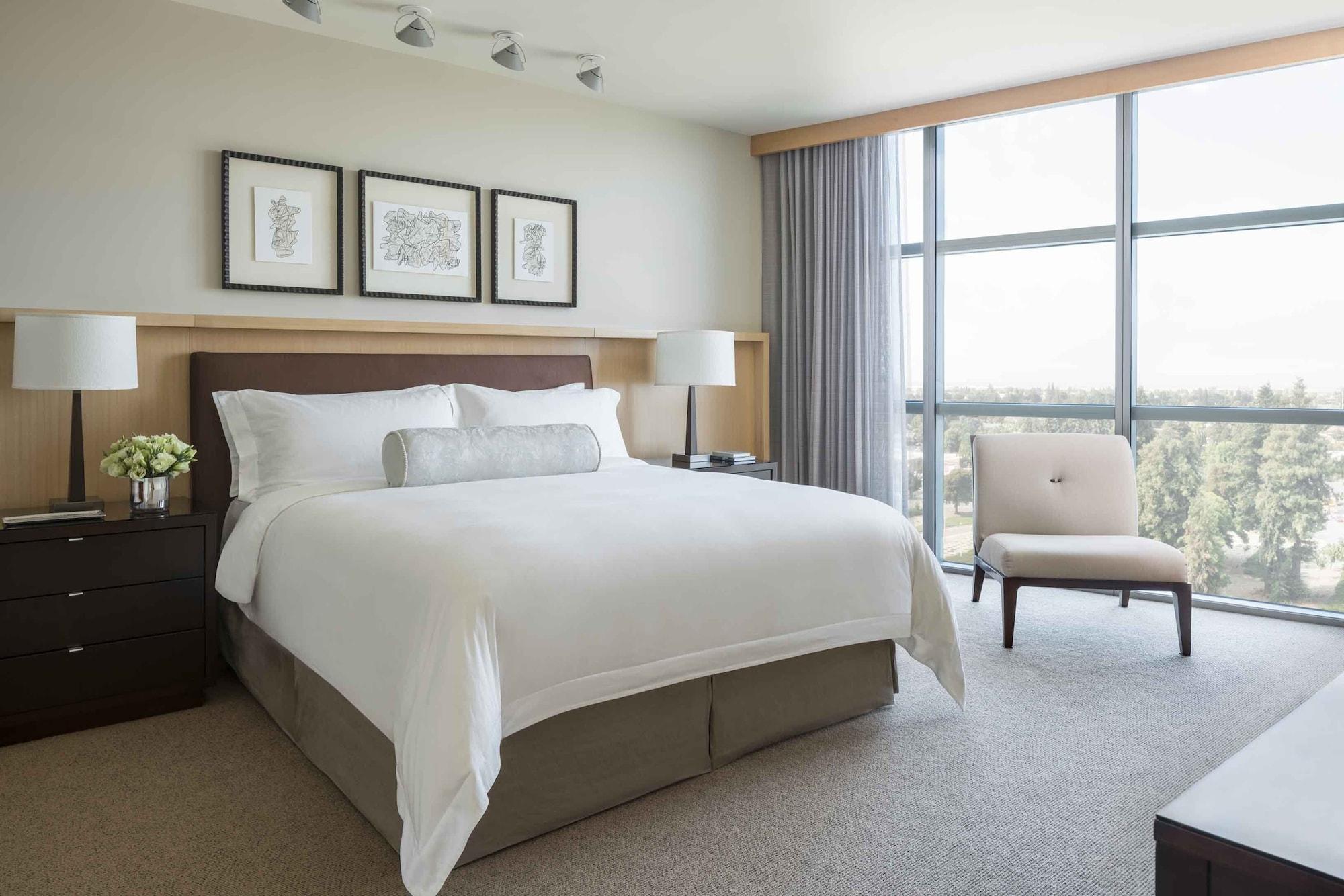 Four Seasons Hotel Silicon Valley At East Palo Alto Екстериор снимка