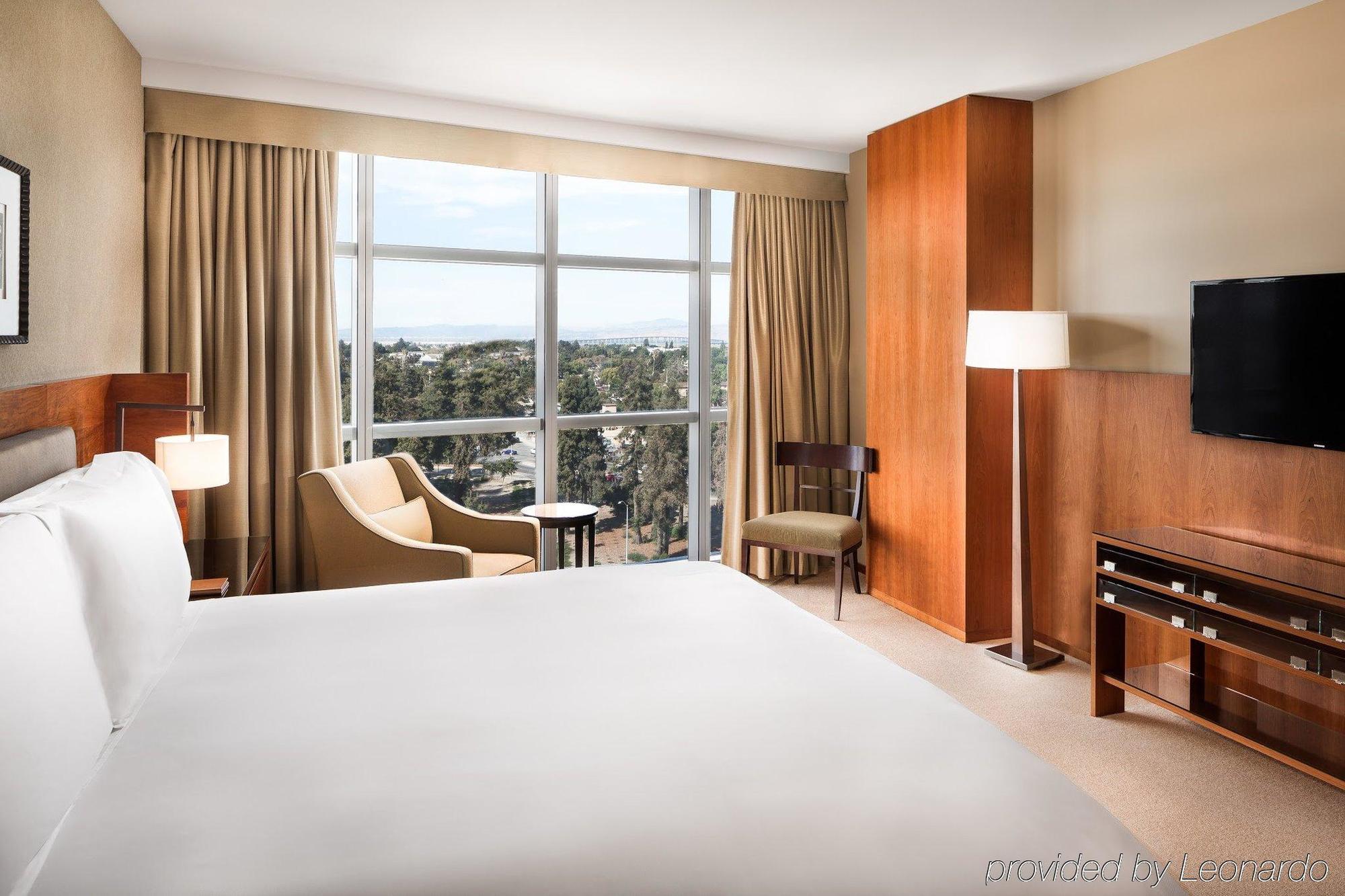 Four Seasons Hotel Silicon Valley At East Palo Alto Екстериор снимка