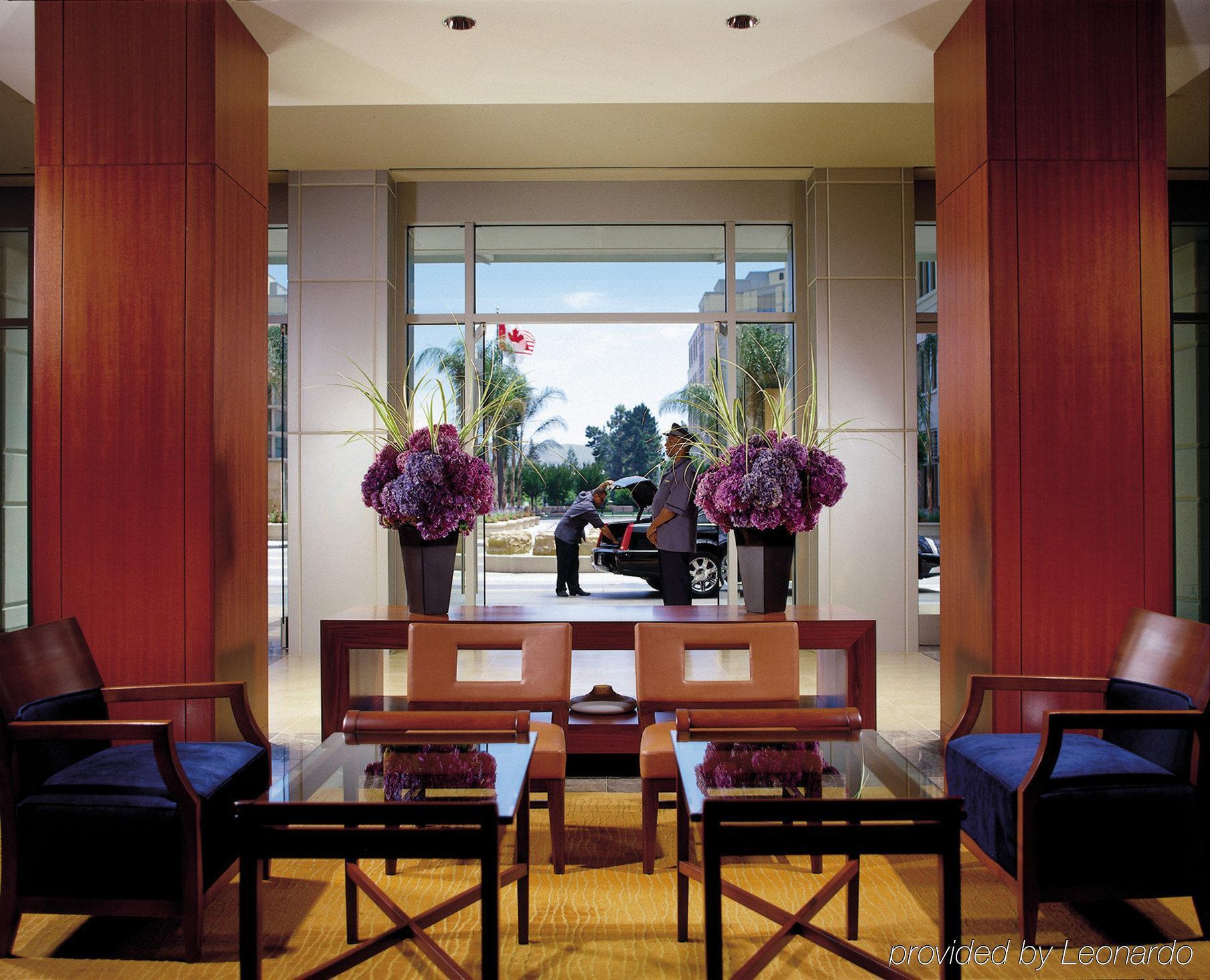 Four Seasons Hotel Silicon Valley At East Palo Alto Интериор снимка