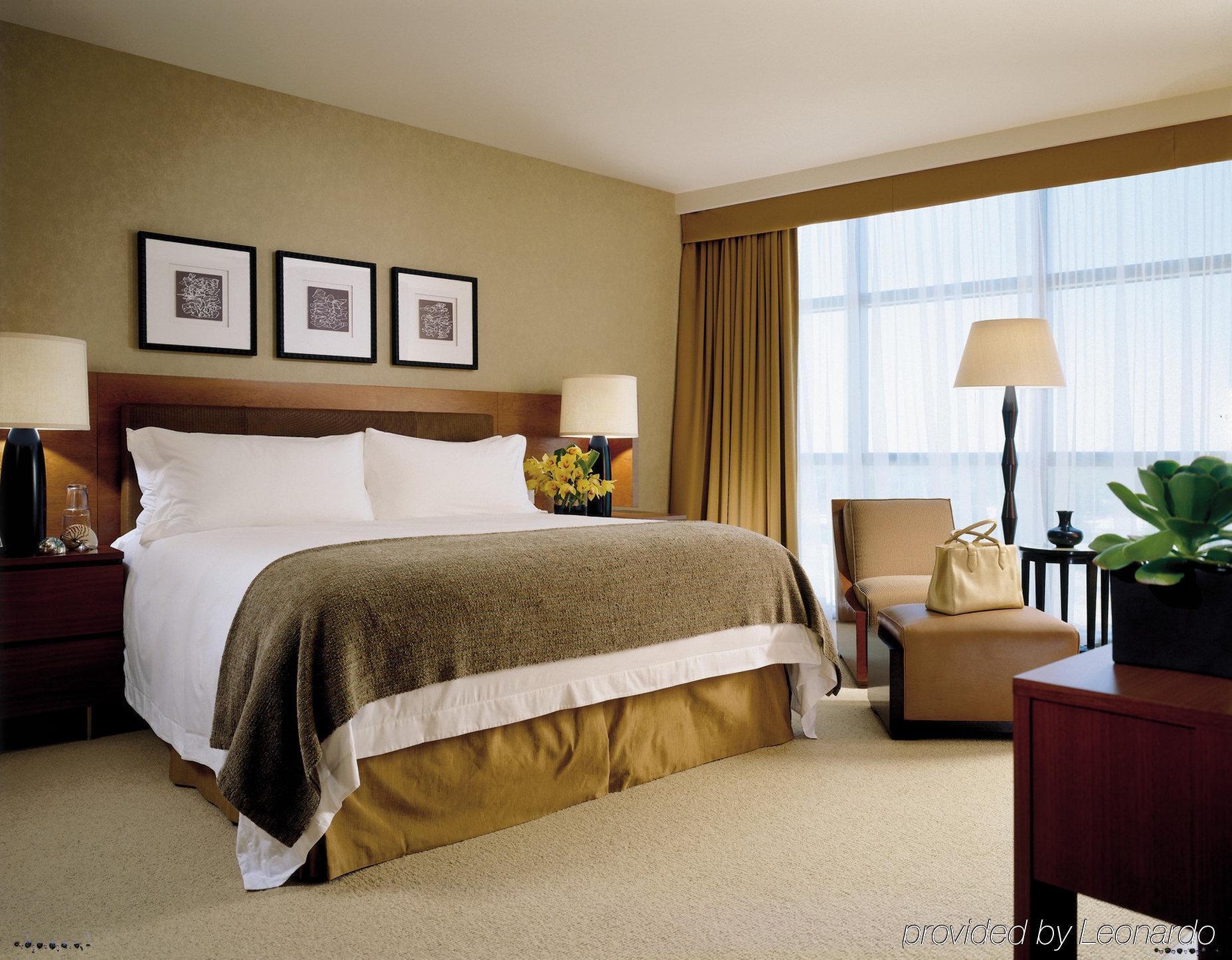 Four Seasons Hotel Silicon Valley At East Palo Alto Екстериор снимка