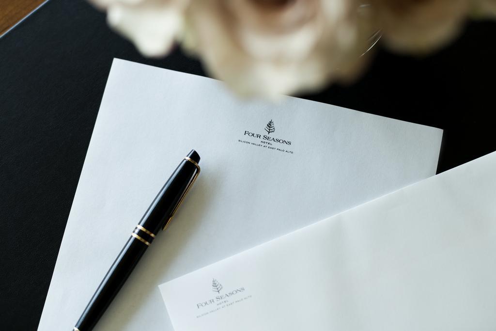 Four Seasons Hotel Silicon Valley At East Palo Alto Екстериор снимка