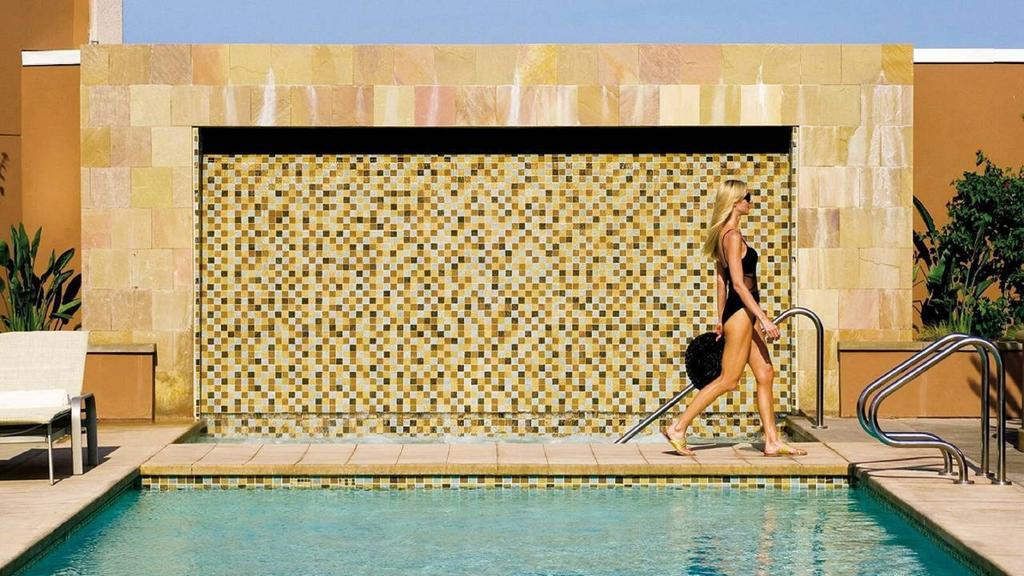 Four Seasons Hotel Silicon Valley At East Palo Alto Екстериор снимка