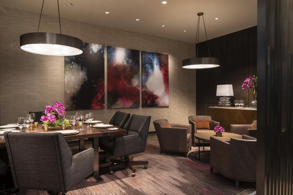 Four Seasons Hotel Silicon Valley At East Palo Alto Екстериор снимка