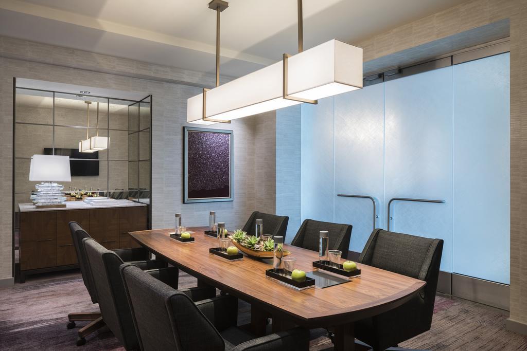 Four Seasons Hotel Silicon Valley At East Palo Alto Екстериор снимка