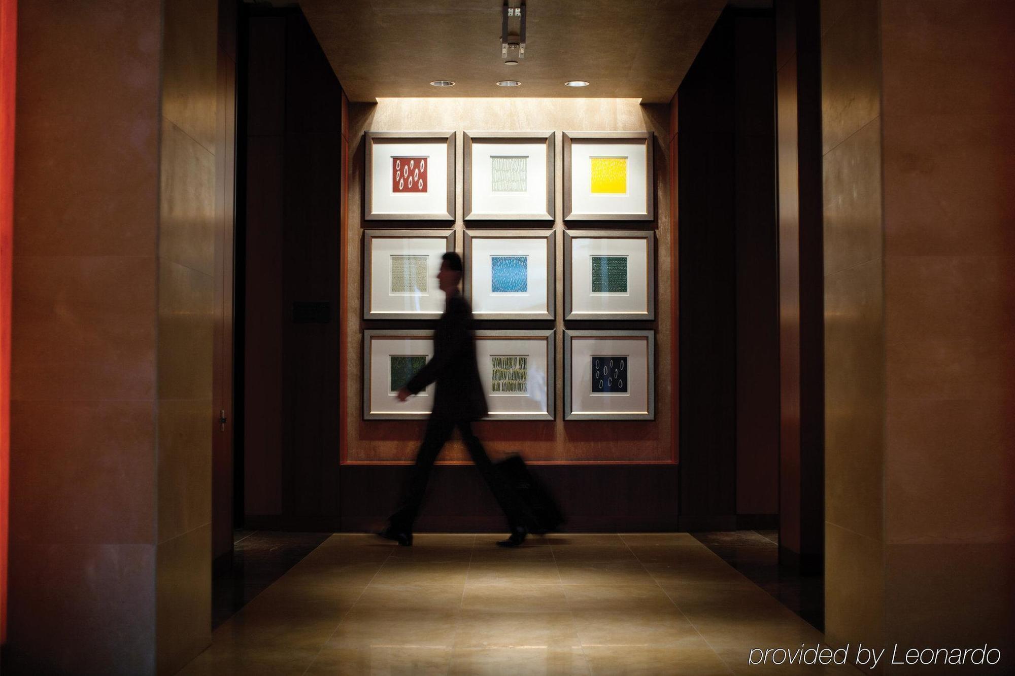Four Seasons Hotel Silicon Valley At East Palo Alto Екстериор снимка