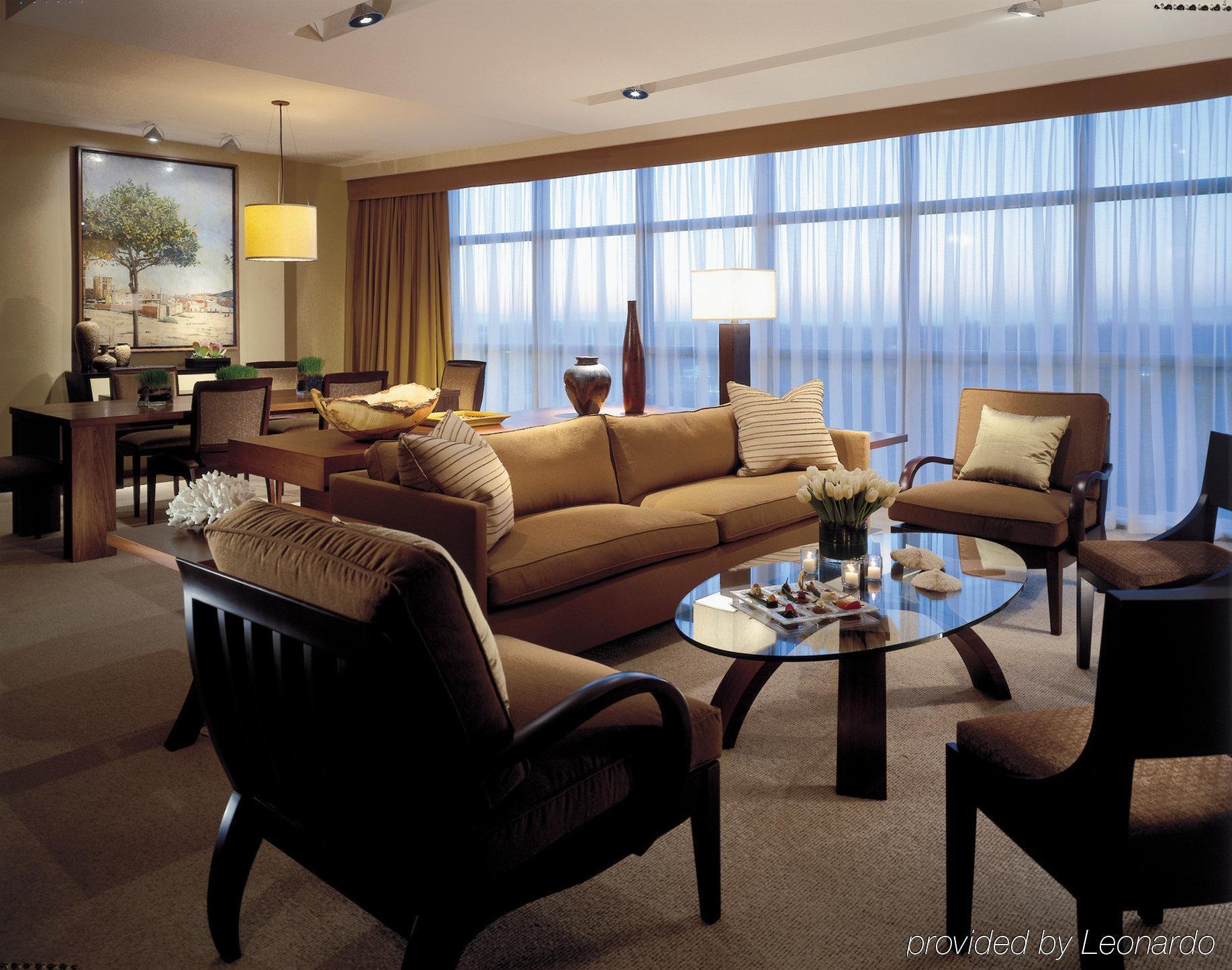 Four Seasons Hotel Silicon Valley At East Palo Alto Екстериор снимка