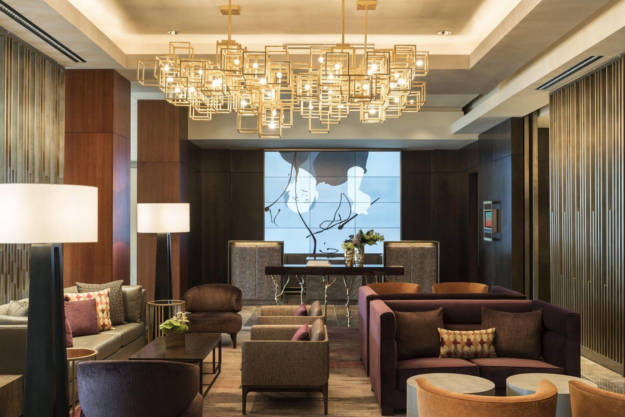 Four Seasons Hotel Silicon Valley At East Palo Alto Екстериор снимка