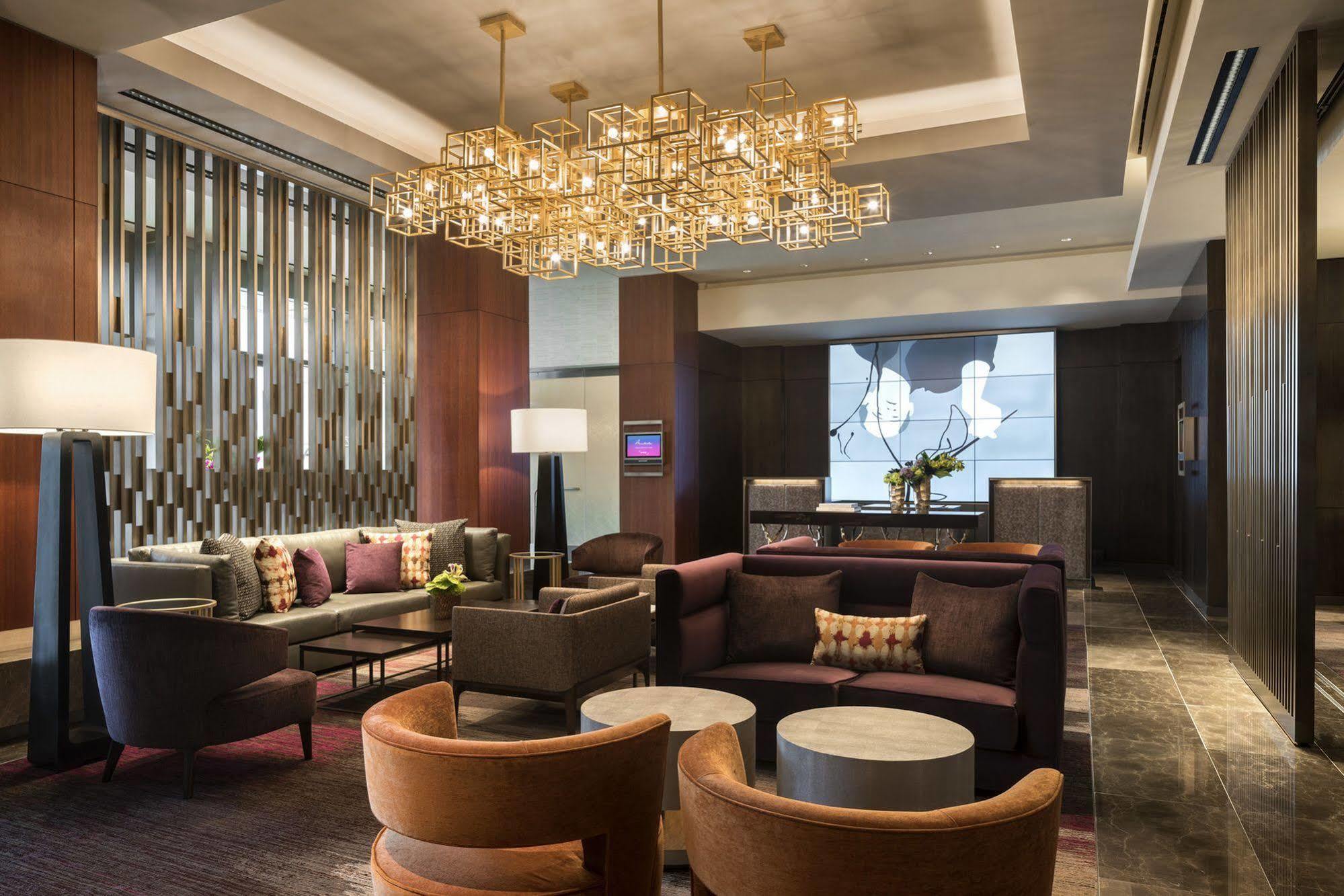 Four Seasons Hotel Silicon Valley At East Palo Alto Екстериор снимка
