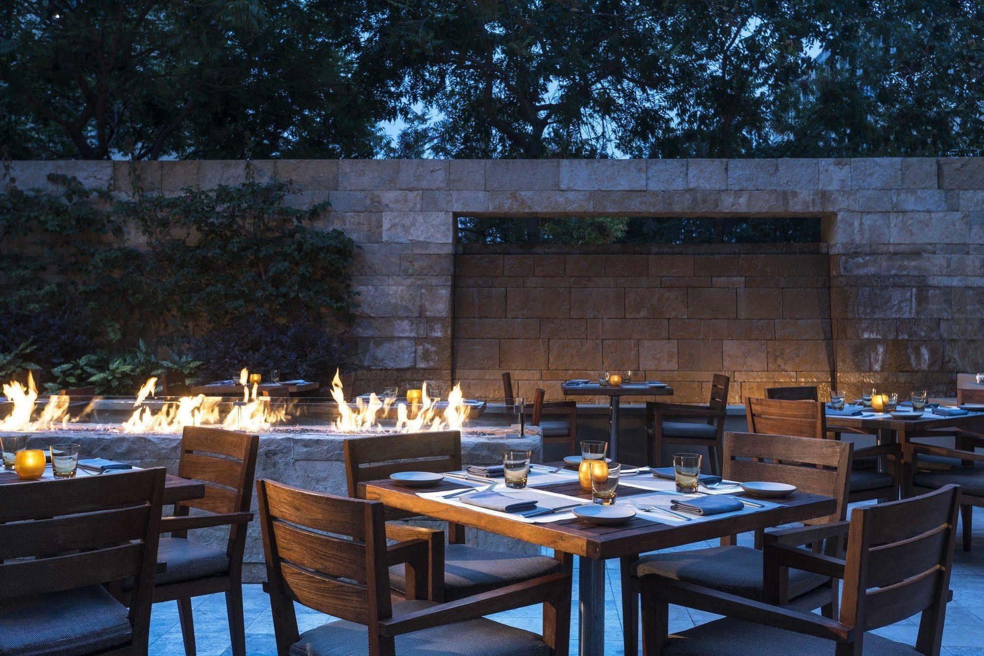 Four Seasons Hotel Silicon Valley At East Palo Alto Екстериор снимка
