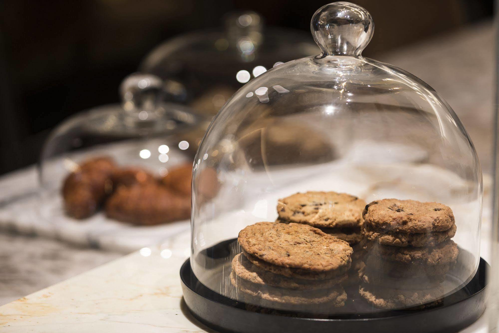 Four Seasons Hotel Silicon Valley At East Palo Alto Екстериор снимка