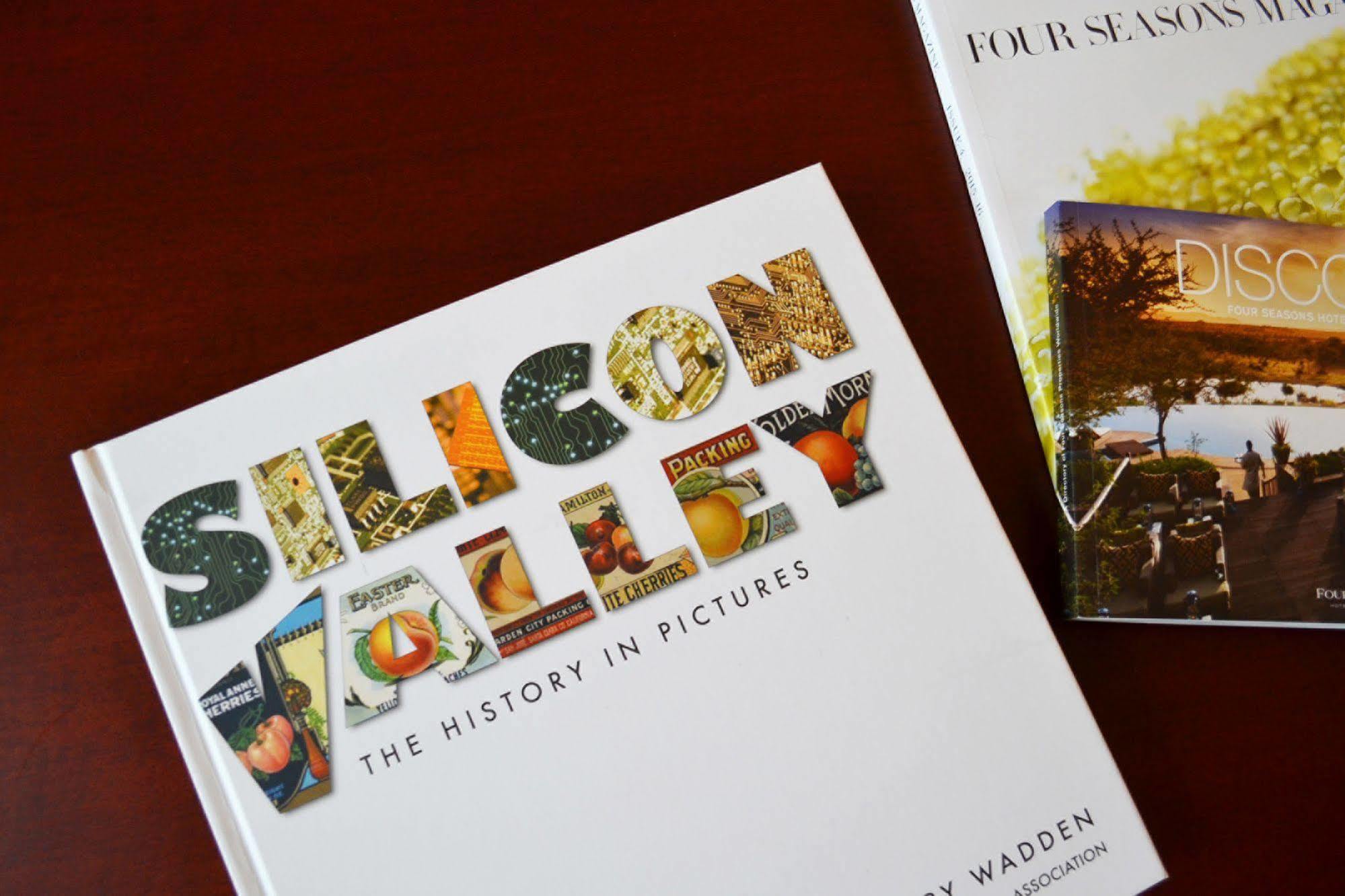 Four Seasons Hotel Silicon Valley At East Palo Alto Екстериор снимка